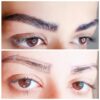خدمات میکروبلیدینگ به سبک فیبروز