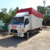اتوبار،باربری،خدمات اثاث کشی،نیسان بار،اسباب کشی