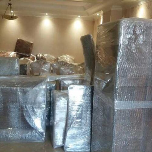 باربری/ بسته بندی/کارگرخالی/تمام نقاط