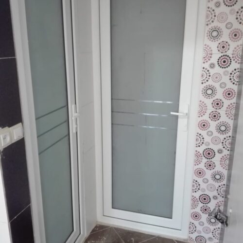 درب و پنجره یو پی وی سی در شیراز