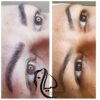 خدمات میکروبلیدینگ به سبک فیبروز