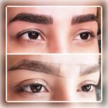 خدمات میکروبلیدینگ به سبک فیبروز