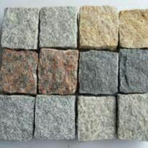 انواع سنگ کوبیک ارسال از اصفهان