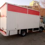 باربری وحمل بار بسته بندی وسایل منزل