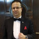 کلینیک کامپیوتر(سرویس در محل توسط کارشناس)