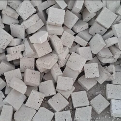 انواع سنگ کوبیک ارسال از اصفهان