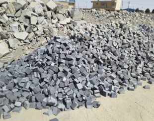 انواع سنگ کوبیک ارسال از اصفهان