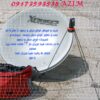 نصب و تنظیم انواع انتن و گیرنده 24 ساعت شبانه روز