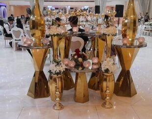 تشریفات ریتم شب