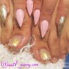 خدمات کاشت ناخن و آموزش مژه پدیکور