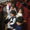آموزش زبان انگلیسی همراه با شعر و بازی