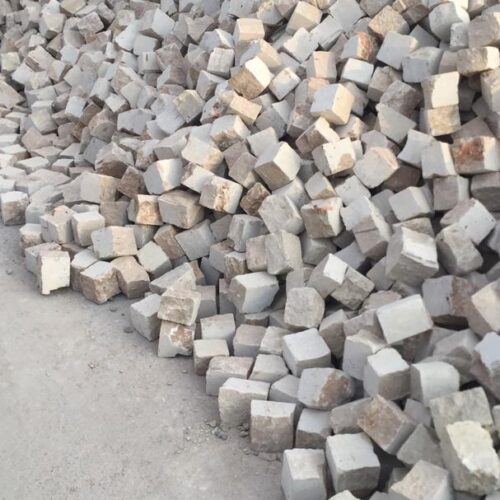 انواع سنگ کوبیک ارسال از اصفهان