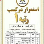 مدرس و پشتیبان اموزشی