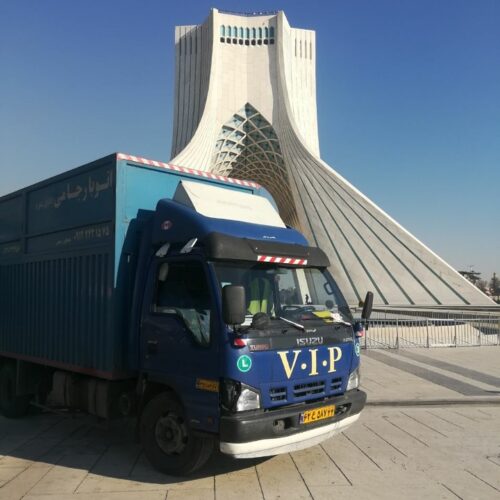 اتوبار،باربری،خدمات اثاث کشی،نیسان بار،اسباب کشی