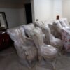 اتوبار،باربری،خدمات اثاث کشی،نیسان بار،اسباب کشی