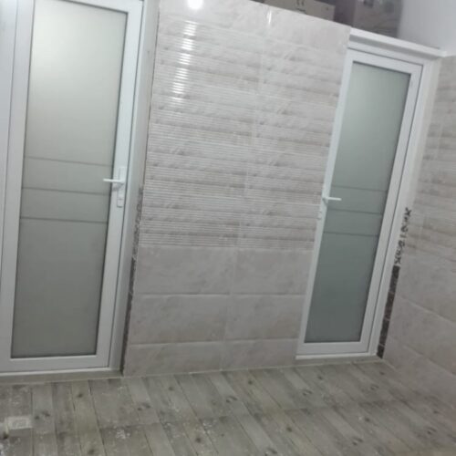 درب و پنجره یو پی وی سی در شیراز