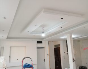 نقاشی ساختمان وبتونه کناف