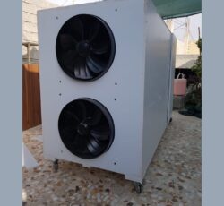 باکس سایلنت و سوپر سایلنت ماینر