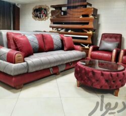 تعمیرات تخصصی مبل و مبلمان