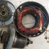 سیمپیچی و تعمیرات موتور و دینام کولر آبی در محل