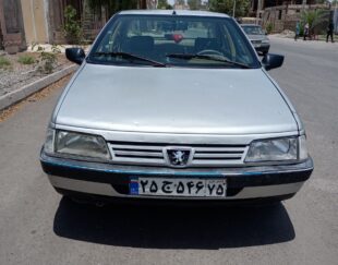 پژو405 94