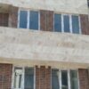 درب وپنجره دوجداره upvc وانواع توری
