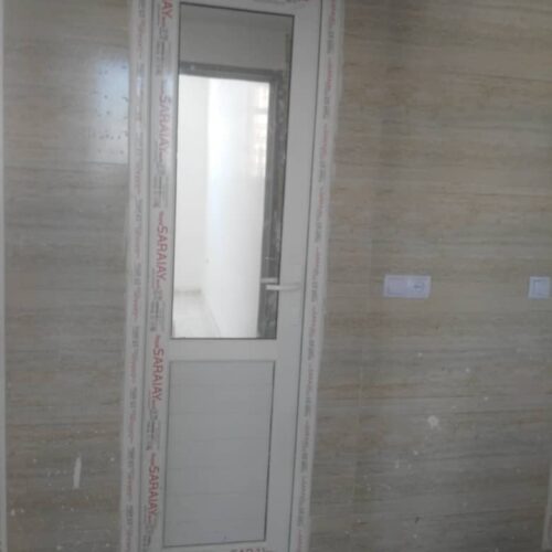 درب و پنجره یو پی وی سی در شیراز