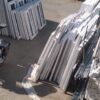 درب وپنجره دوجداره upvc وانواع توری