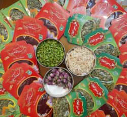 فروش عمده زعفران