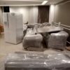 باربری وحمل بار بسته بندی وسایل منزل