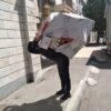 باربری/ بسته بندی/کارگرخالی/تمام نقاط