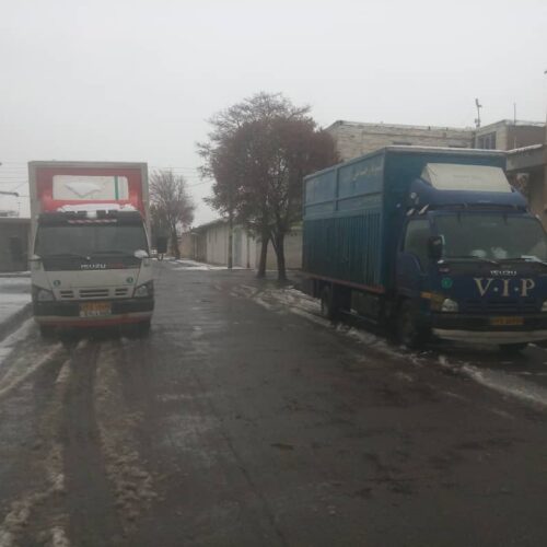 اتوبار،باربری،خدمات اثاث کشی،نیسان بار،اسباب کشی