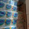 دستمال کاغذی بی تا مرحبا مینا اشتی نماینده جنوب