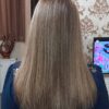 مدل کراتینه مو جهت تکمیل آلبوم جدید