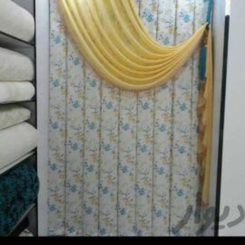 نصب پرده نصاب ،فروش ،دوخت،شتسشو