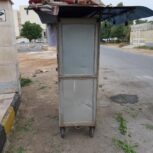 دکه سیگار فروشی