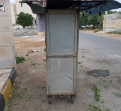 دکه سیگار فروشی