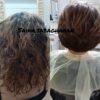 سالن زیبایی ساینا (رنگ مو،کراتین،بوتاکس مو،پاکسازی صورت)