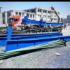 ساخت و طراحی انواع اسکلت فلزی ،سازه صنعتی