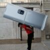 باربری شرکت نیک بار زنجان سر تا سر کشور 100%تضمینی
