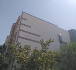 سنگ کاری نما کاشی سرامیک تخریب وغیره….