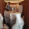 باربری شرکت نیک بار زنجان سر تا سر کشور 100%تضمینی