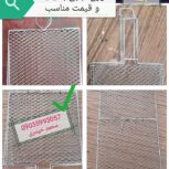 توری کبابی