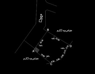فروش فوق العاده زمین در بهشت ایران رامسر