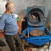 بادام درجه یک آستانه