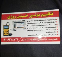 حذف سنسور اکسیژن ★تضمینی★کاهش دمای آب و زودتر روشن شدن فن ریمپ دیاگ تخصصی