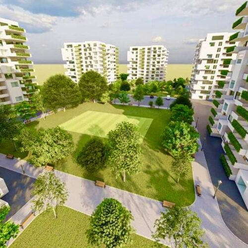 پیش فروش آپارتمان 60 متری