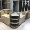 دکور مغازه ویترین فروشگاه
