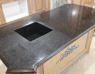 نصب صفحات کابینت