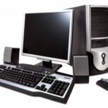 خدمات کامپیوتر